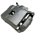 2007 Saturn Ion Brake Caliper 5